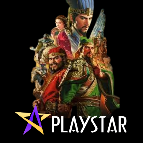 PlayStar