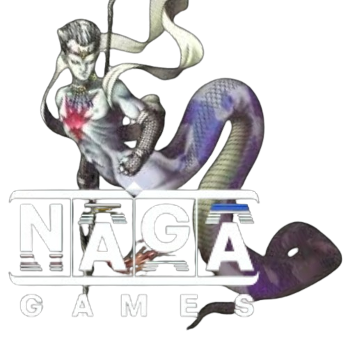 NAGA GAMES